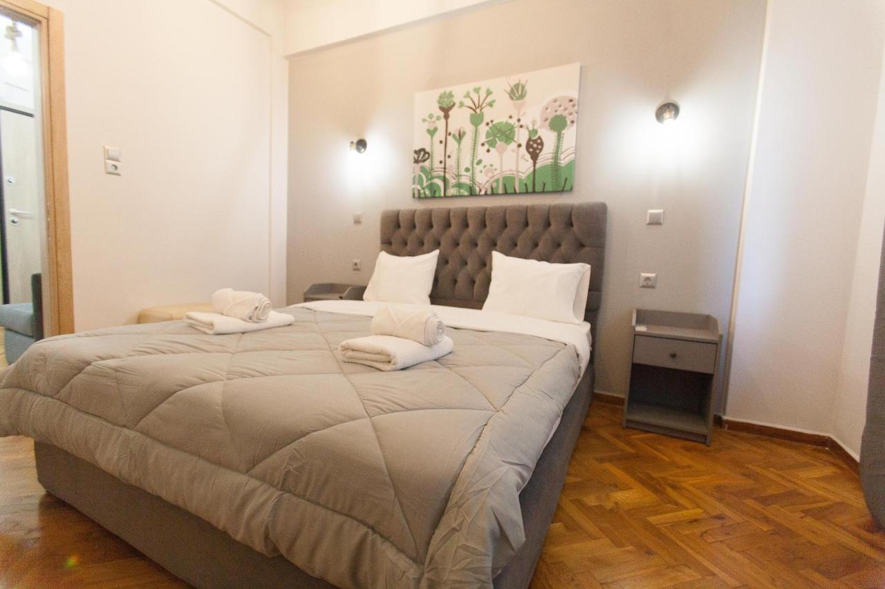 Themis 2 Apartment *