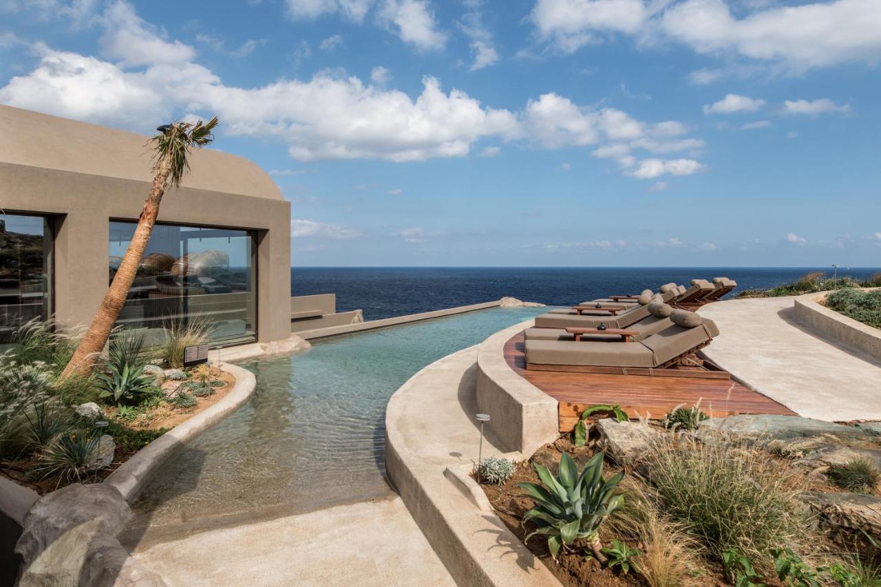Acro - A Wellbeing (adults Only) Hotel Agia Pelagia (Crete)