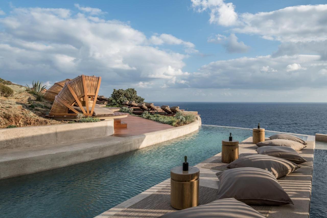 Acro - A Wellbeing (adults Only) Hotel