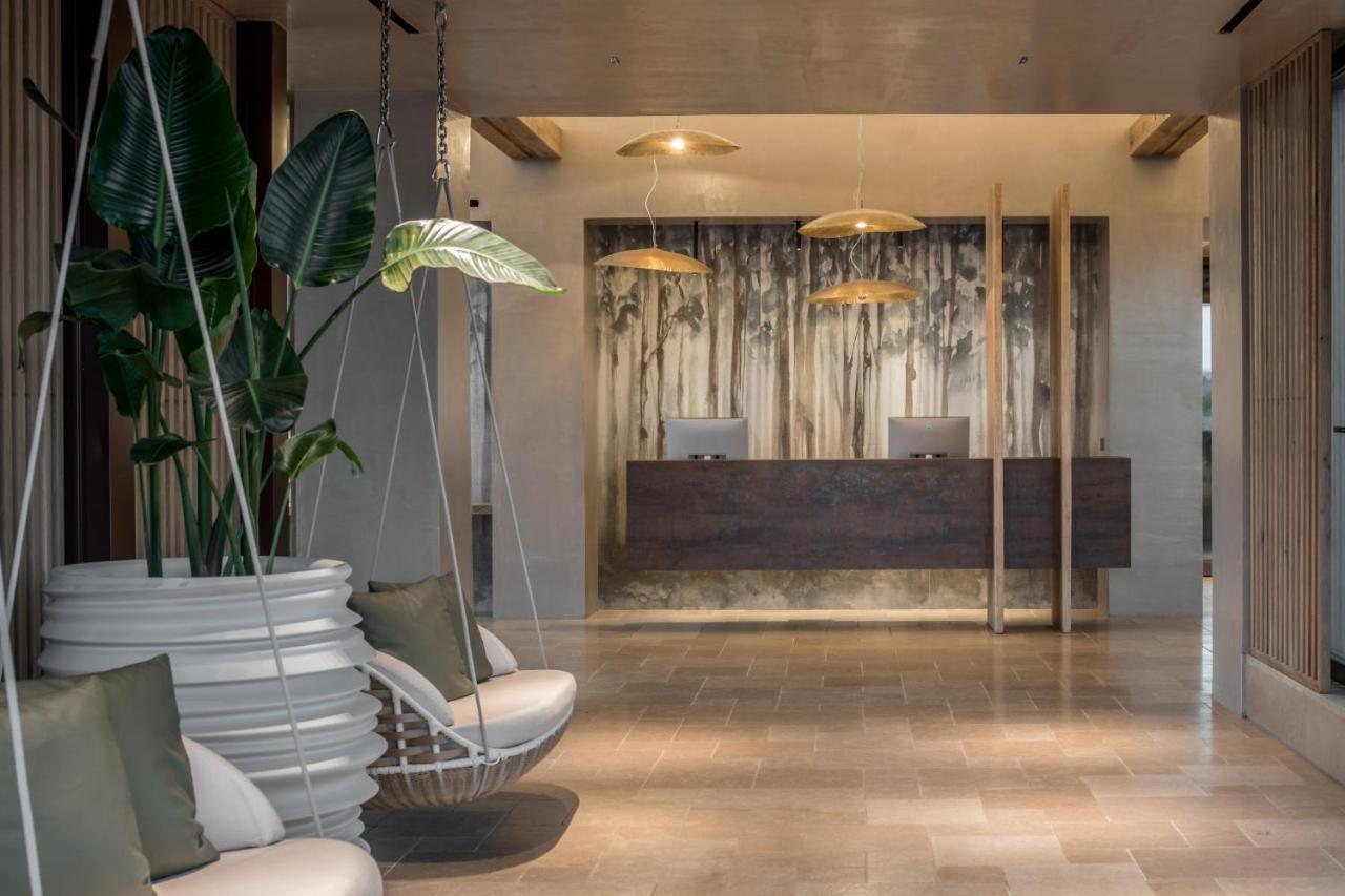 Acro - A Wellbeing (adults Only) 5* Agia Pelagia (Crete)