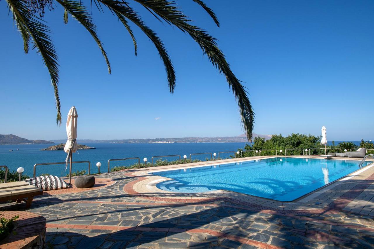 Coconut Almyrida (Crete)