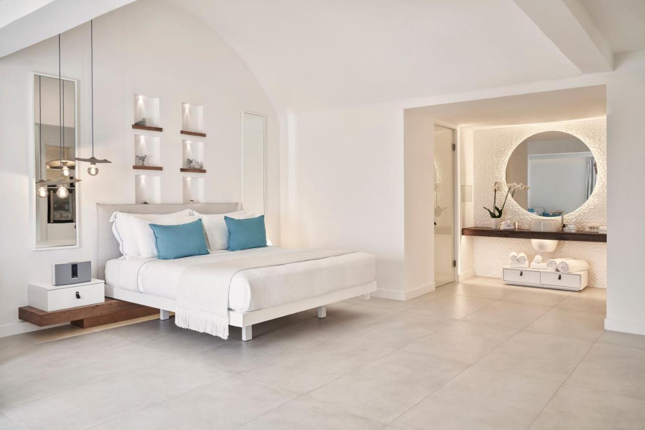 Hotel Nikki & Santorini 5*