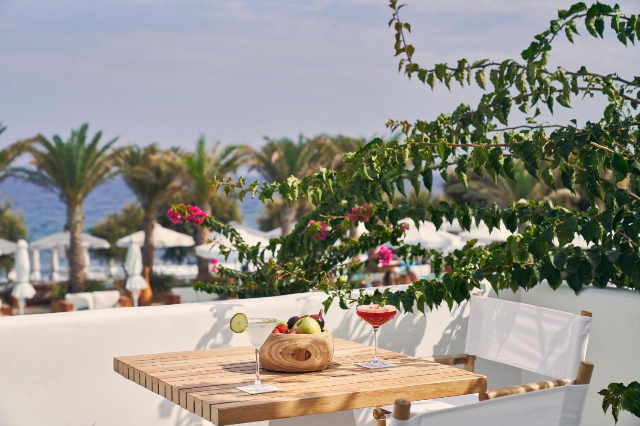 Nikki & Santorini Hotel Kamari (Santorini)