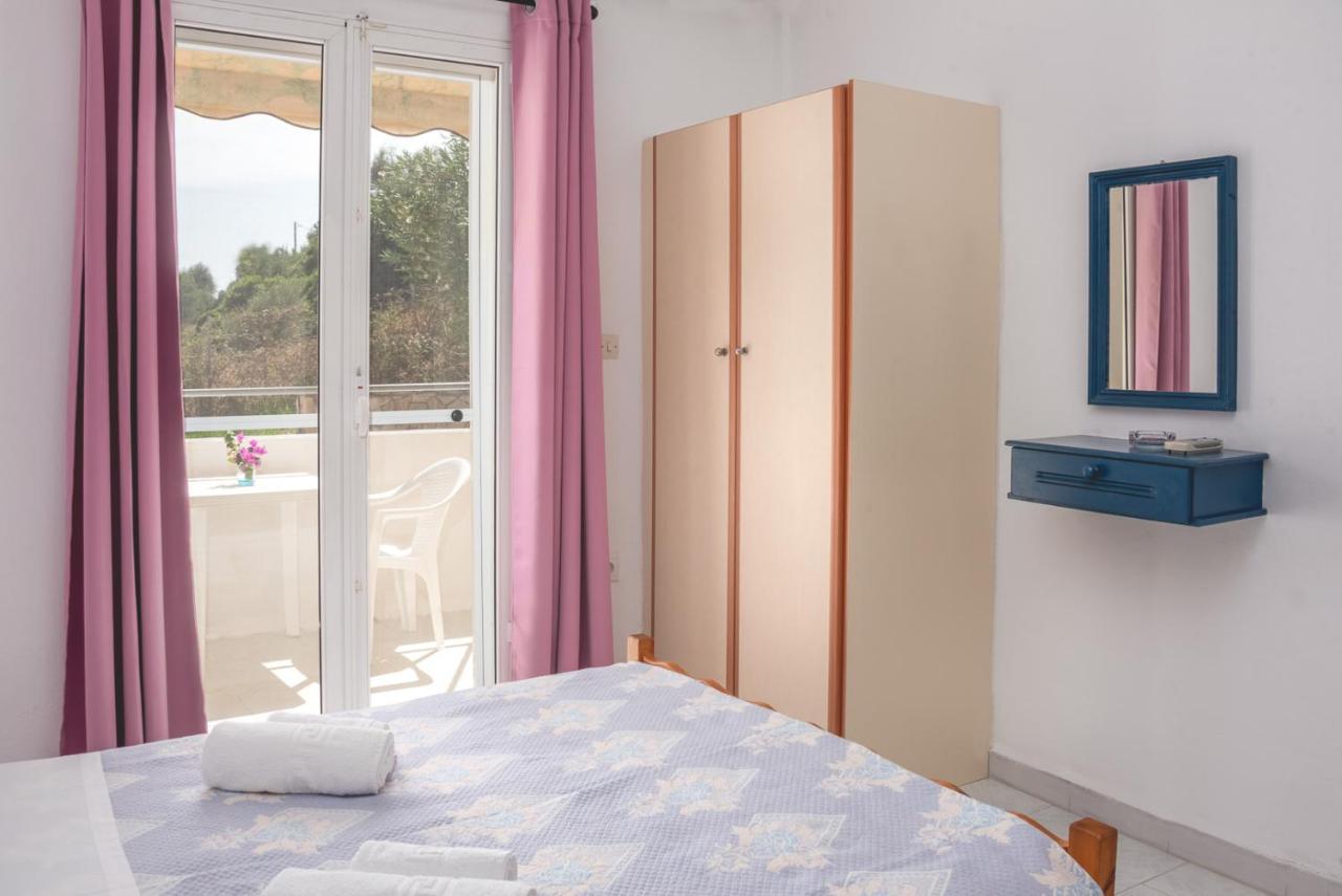 Potamitis House Apartment *