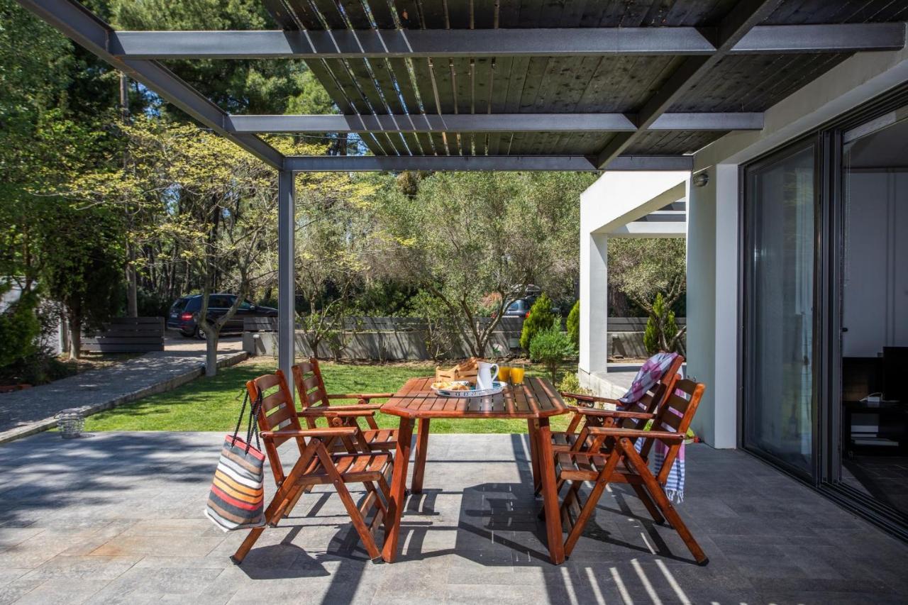 Sani & Sani Woods (adults Only) Aparthotel Sani (Chalkidiki)