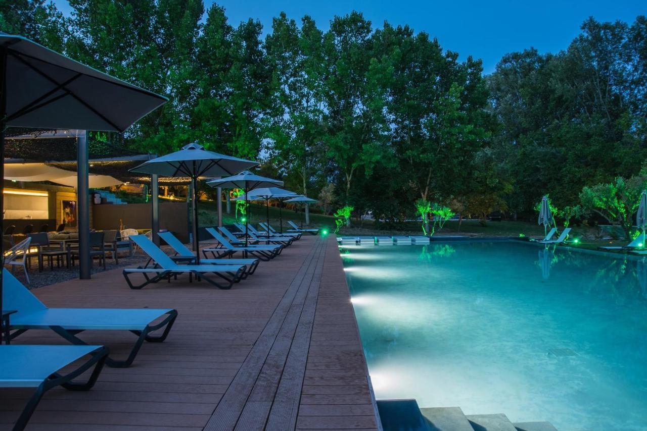Sani & Sani Woods (adults Only) Aparthotel 4*