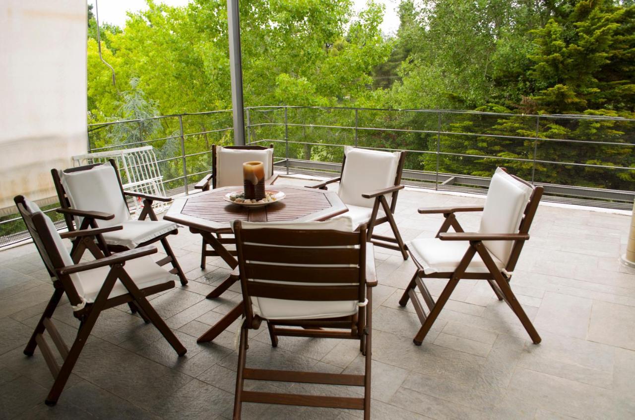Aparthotel Sani & Sani Woods (adults Only) Sani (Chalkidiki)
