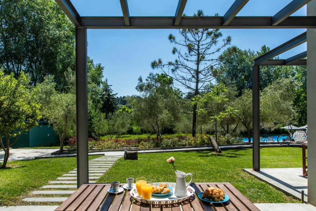 Aparthotel Sani & Sani Woods (adults Only) 4*