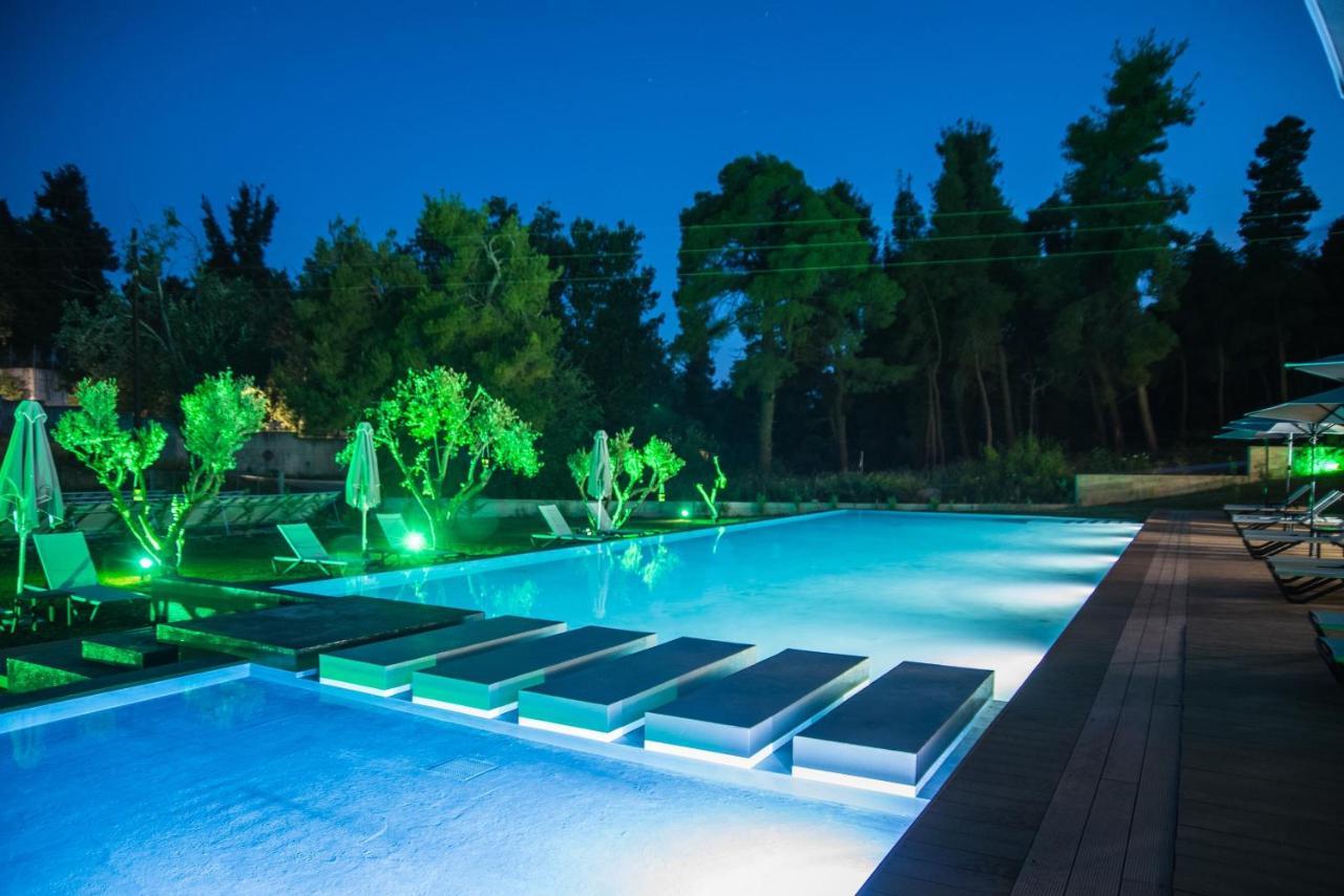 Sani & Sani Woods (adults Only) Aparthotel Sani (Chalkidiki)