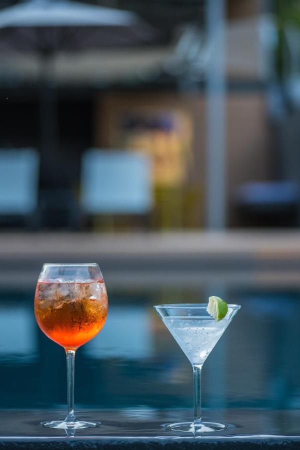 Sani & Sani Woods (adults Only) Aparthotel Sani (Chalkidiki)