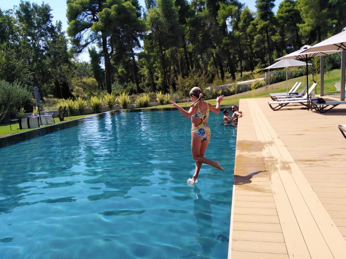 Sani & Sani Woods (adults Only) 4*