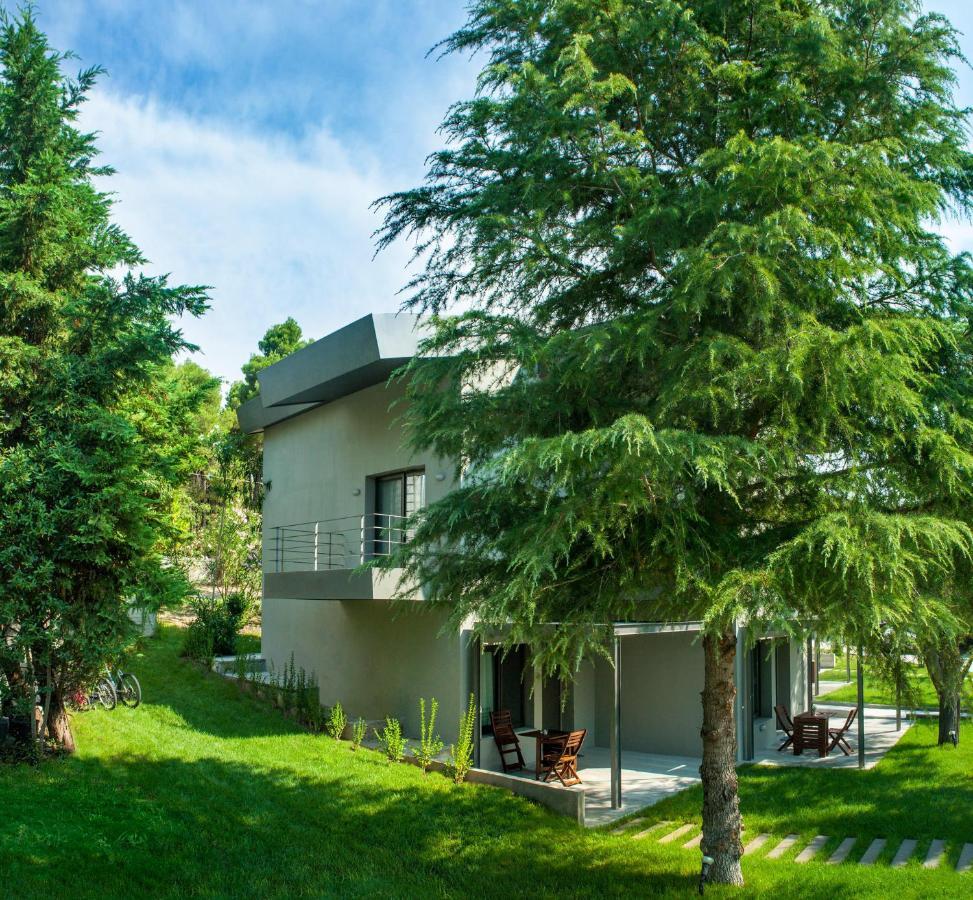 Sani & Sani Woods (adults Only) Aparthotel