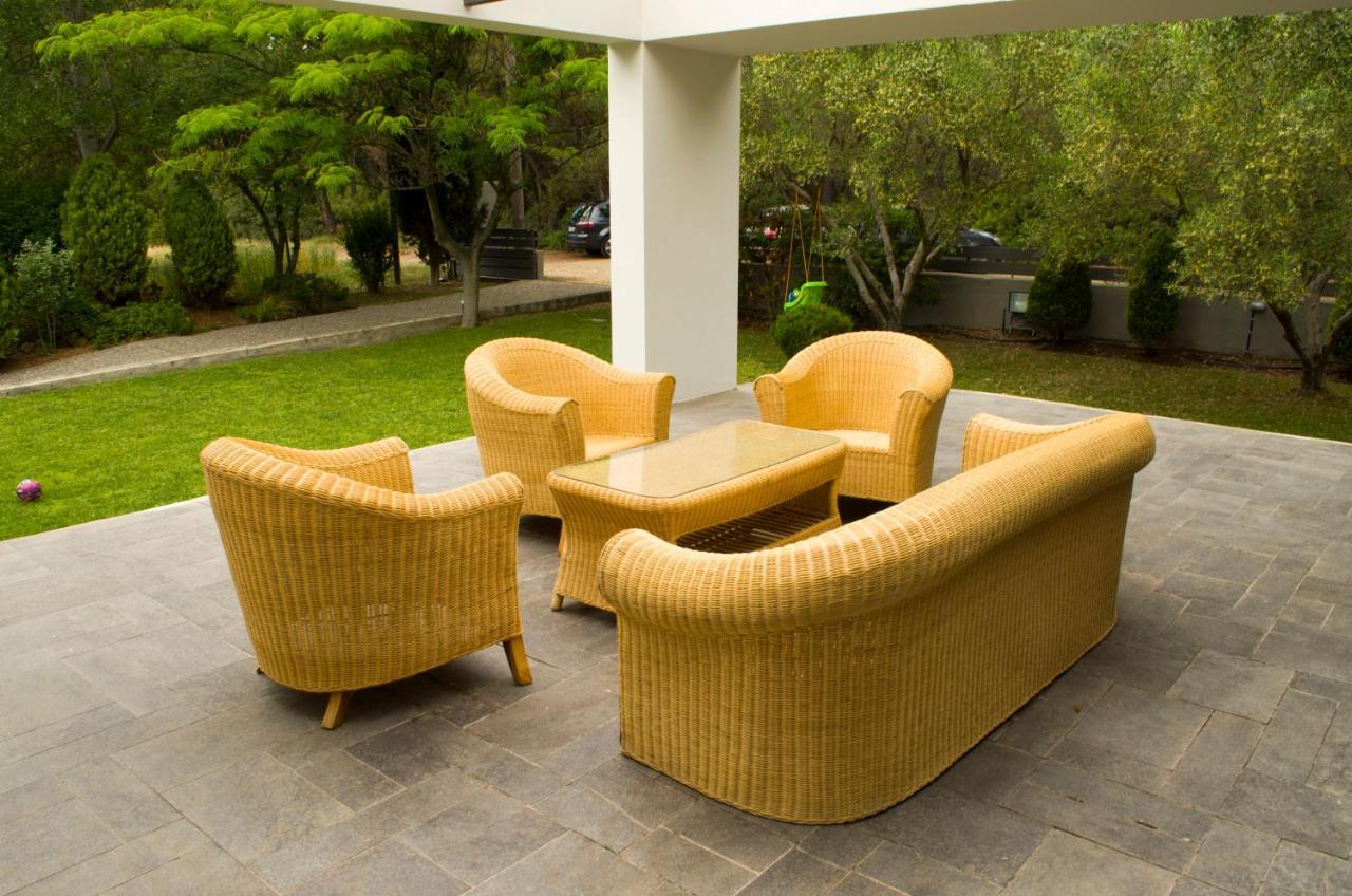 Aparthotel Sani & Sani Woods (adults Only) 4*