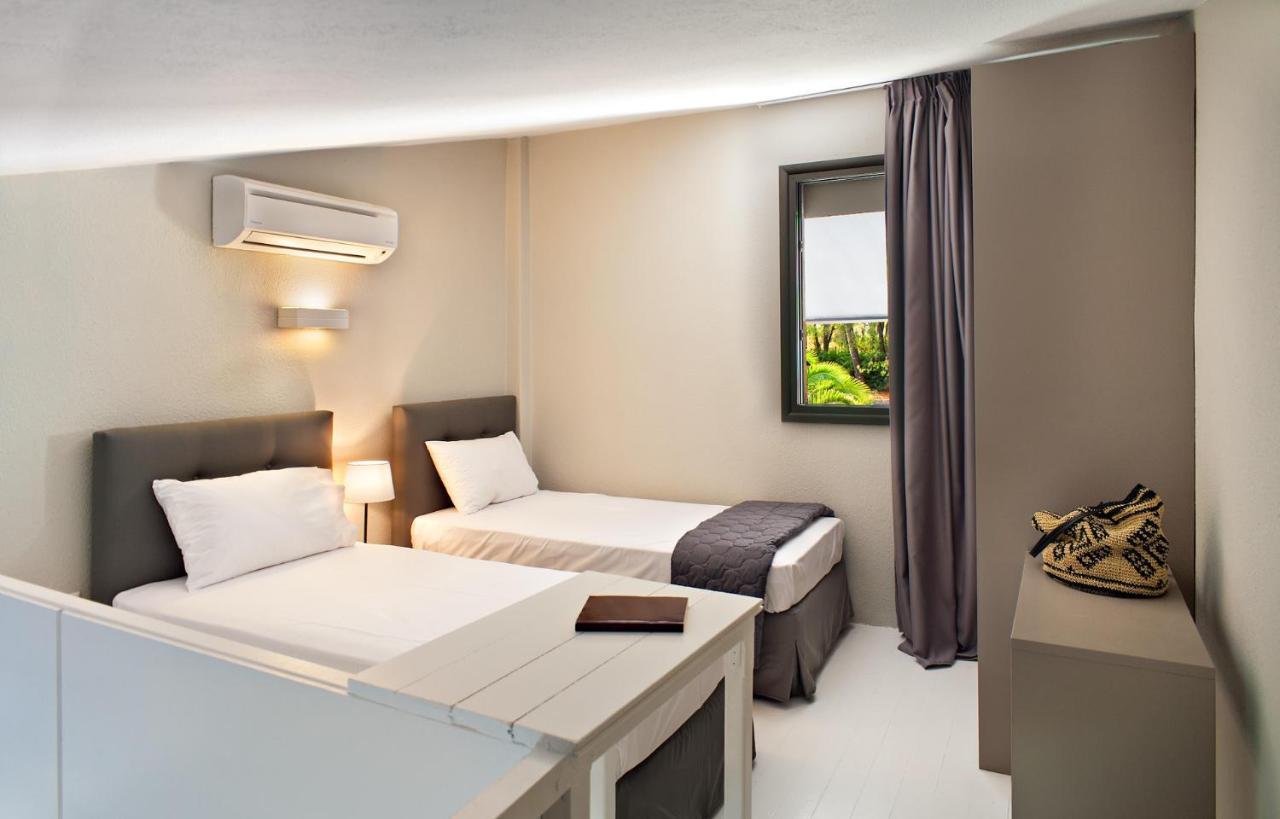 Sani & Sani Woods (adults Only) 4* Sani (Chalkidiki)