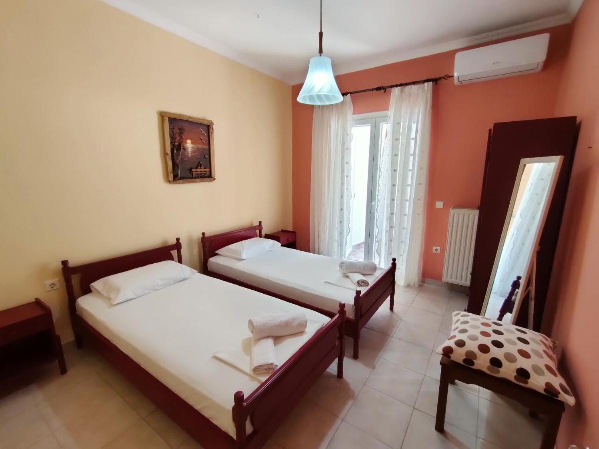 Villa Southern Comfort Lefkimmi (Corfu)