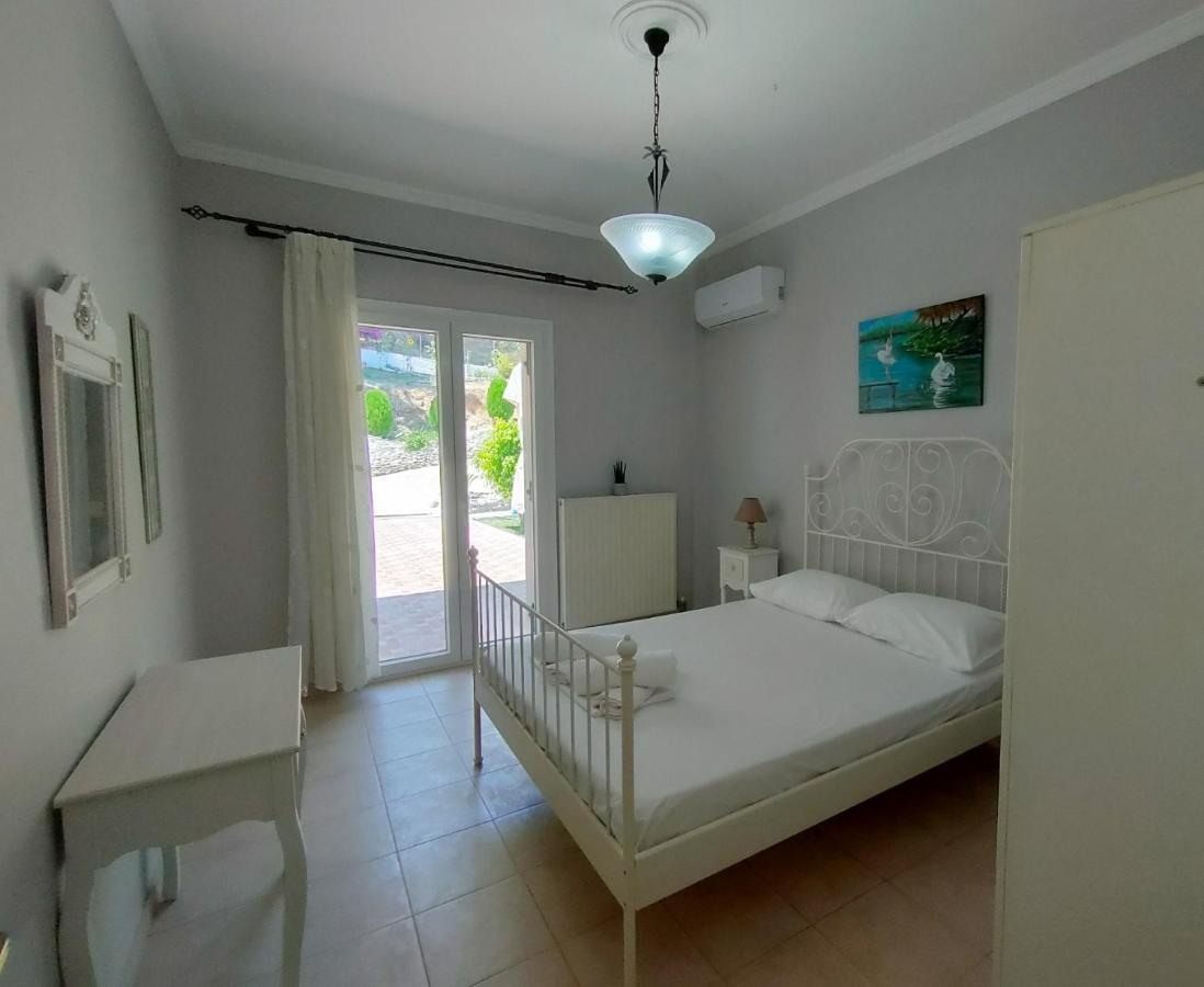 Southern Comfort Villa *