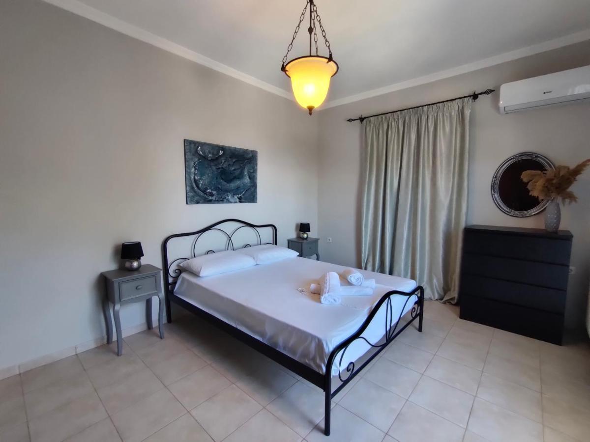 Villa Southern Comfort