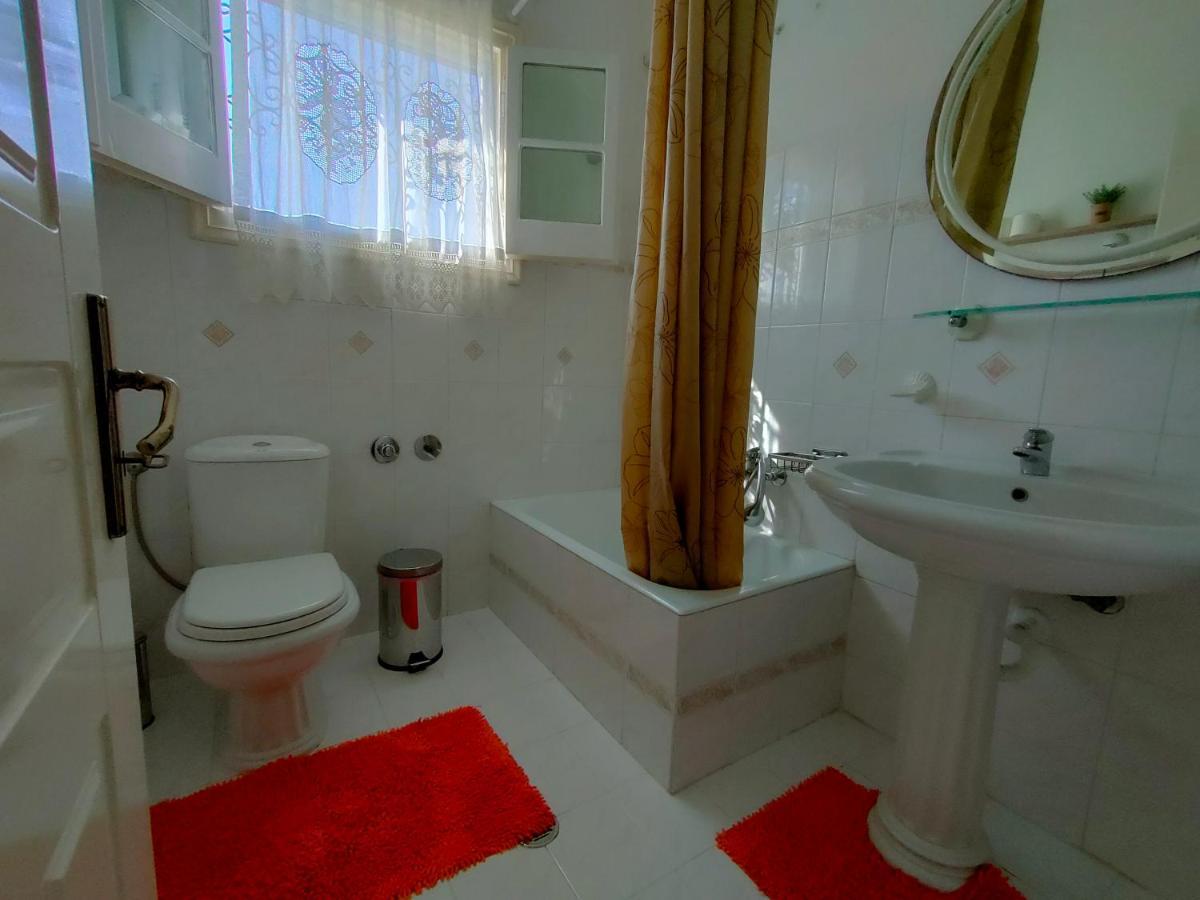 Southern Comfort Villa