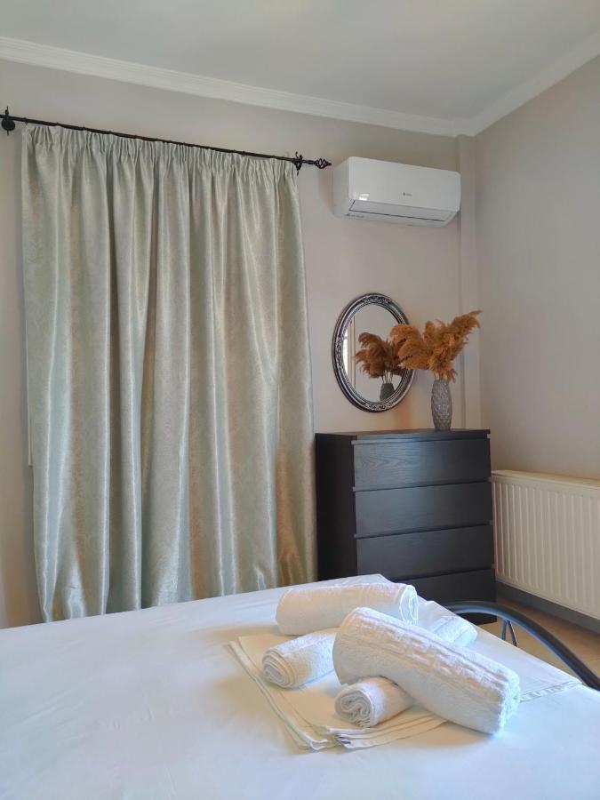 Southern Comfort Villa Lefkimmi (Corfu)