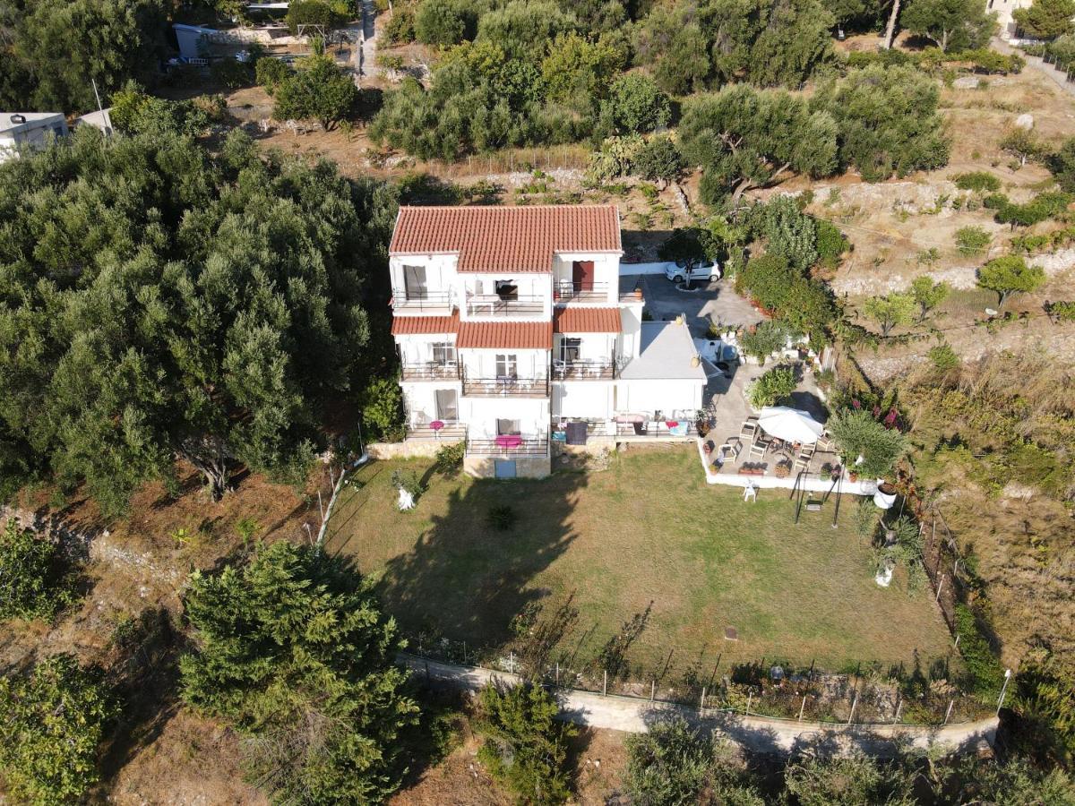 Areti Paramonas (Corfu)