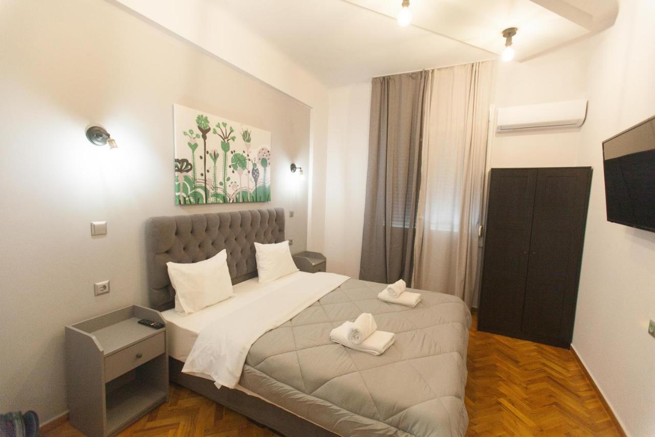 Themis 2 Apartment