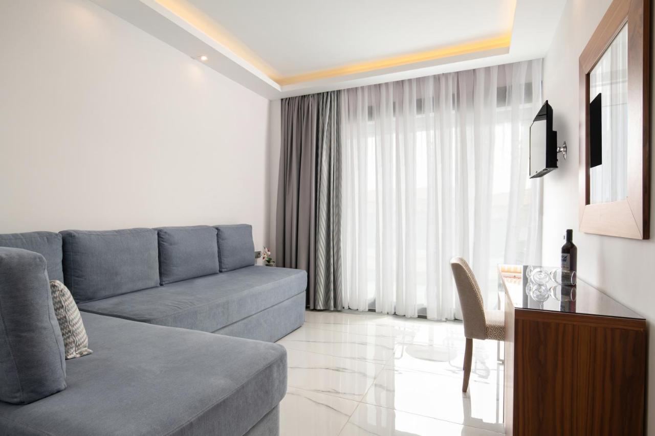 Hotel 4-you Boutique Metamorfosi (Sithonia)