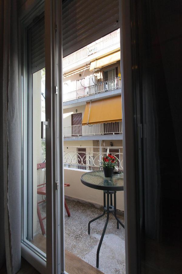 Apartment Themis 2 Athens