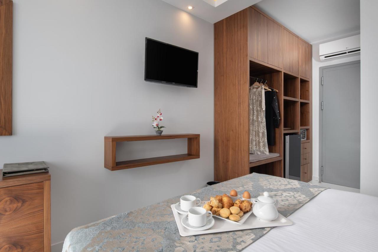 4-you Boutique Metamorfosi (Sithonia)