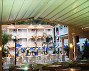 Hotel Admiral