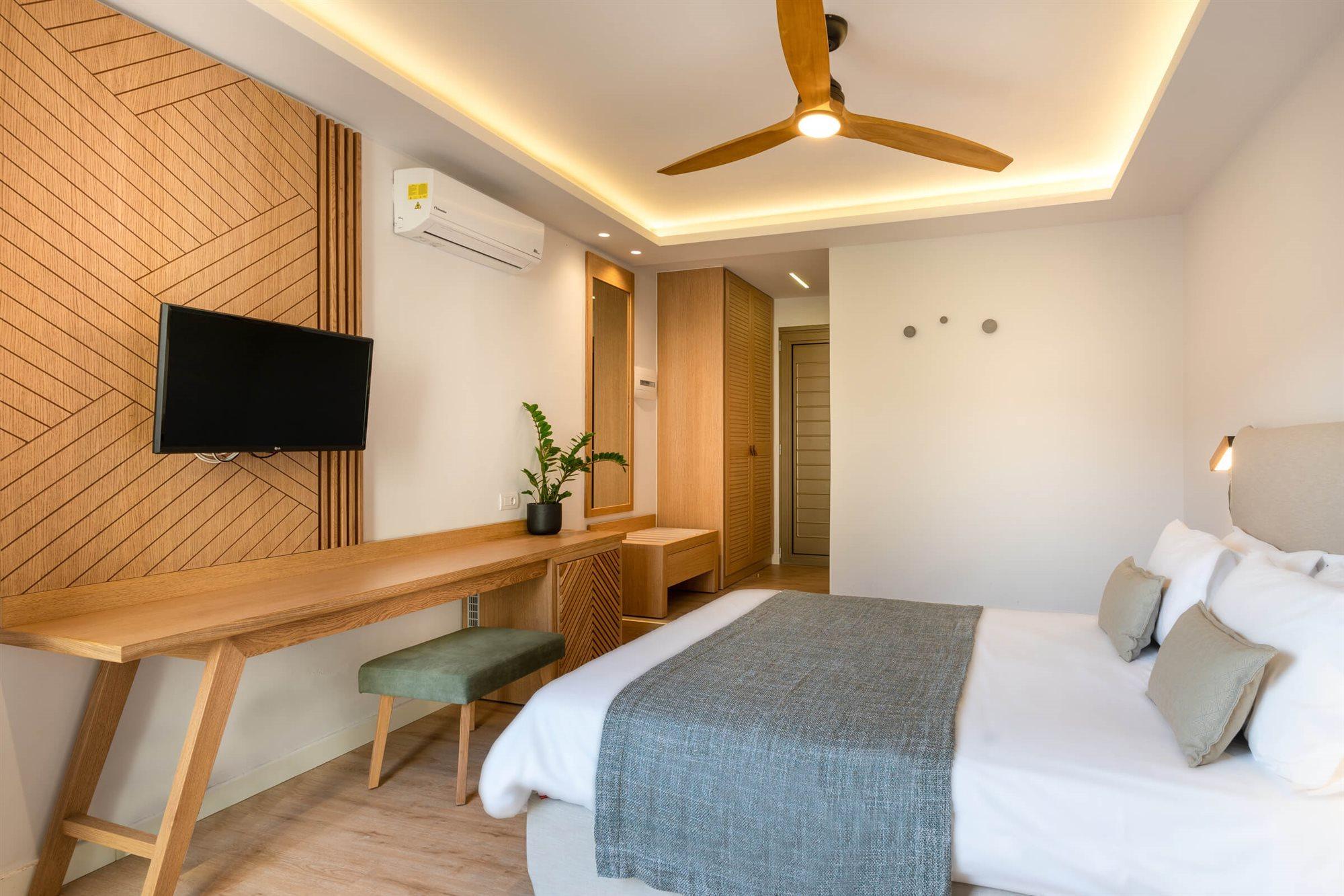 Hotel Nefeli Platanes (Rethymno)