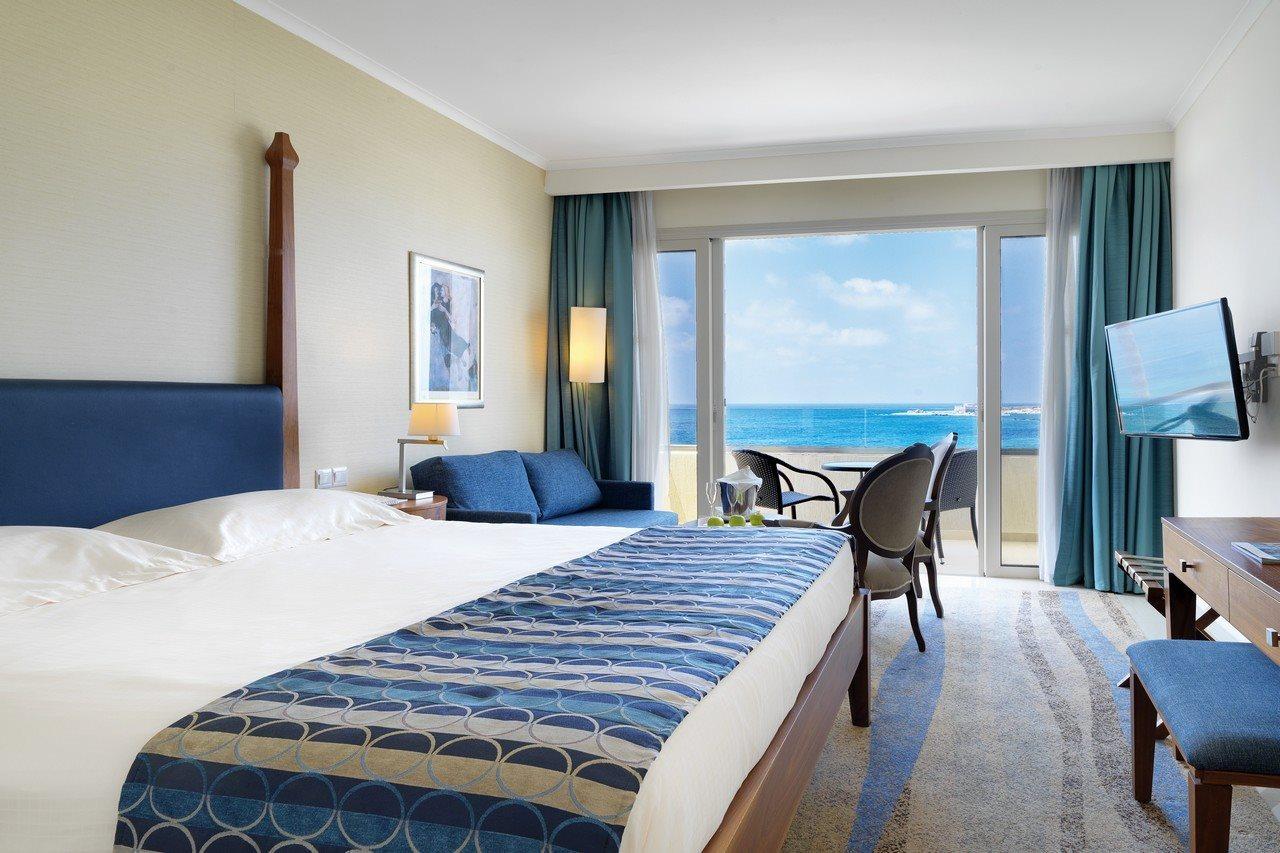 Mitsis Alexander The Great Hotel 4*