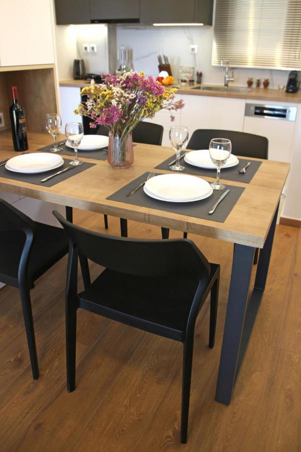 Apartment New Cozy Chic Apt-ryfete Luxury Living *