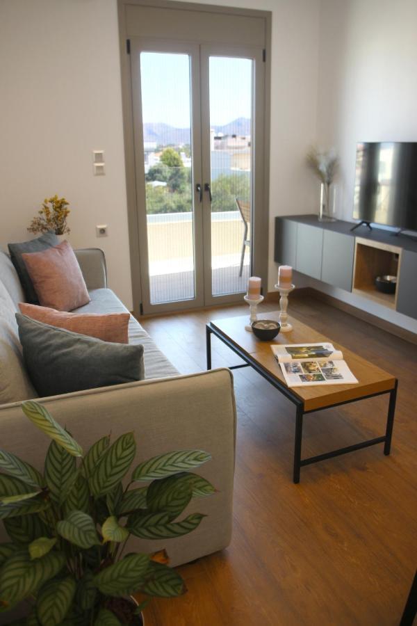 Apartment New Cozy Chic Apt-ryfete Luxury Living