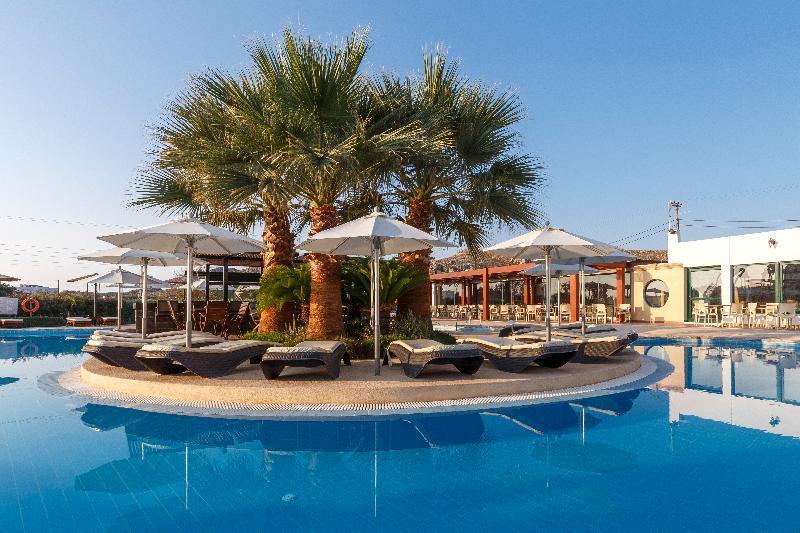 Gardens Complex Hotel