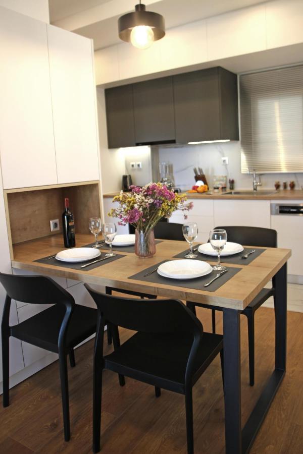 Apartment New Cozy Chic Apt-ryfete Luxury Living *