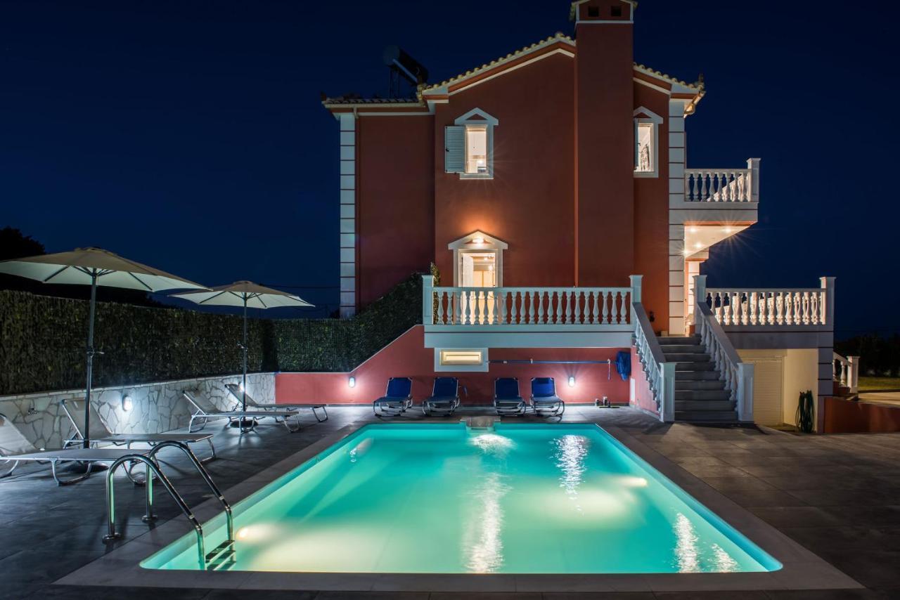 Villa Five Stars *
