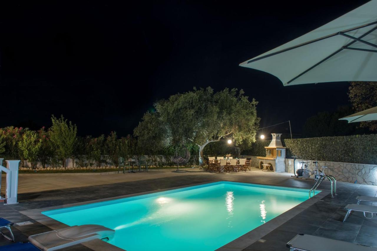 Five Stars Villa Skala (Kefalonia)