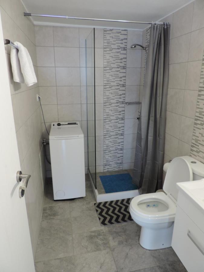 Splendide Apartment Agios Nikolaos (Crete)