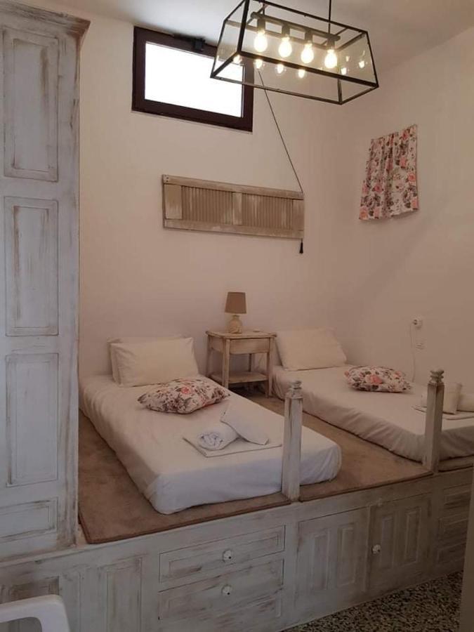 Apartment Soultana *