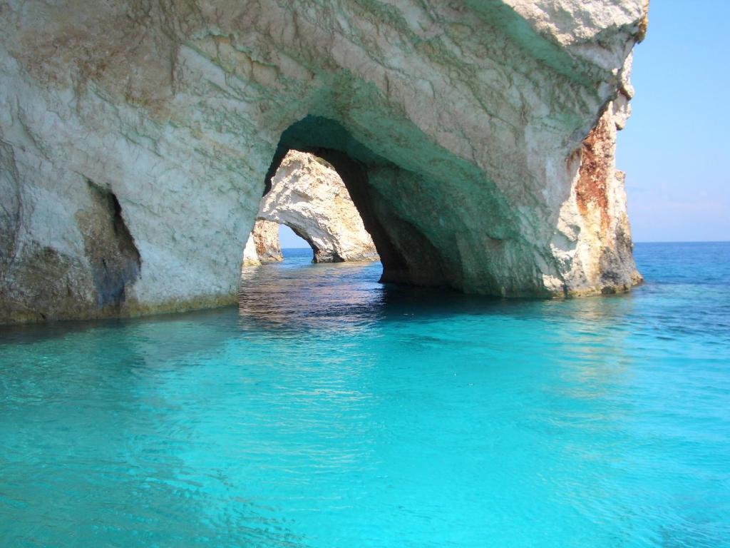 Palataki Absolute Blue