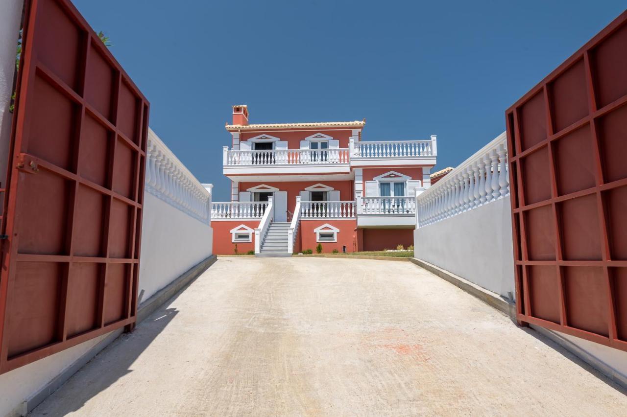 Villa Five Stars
