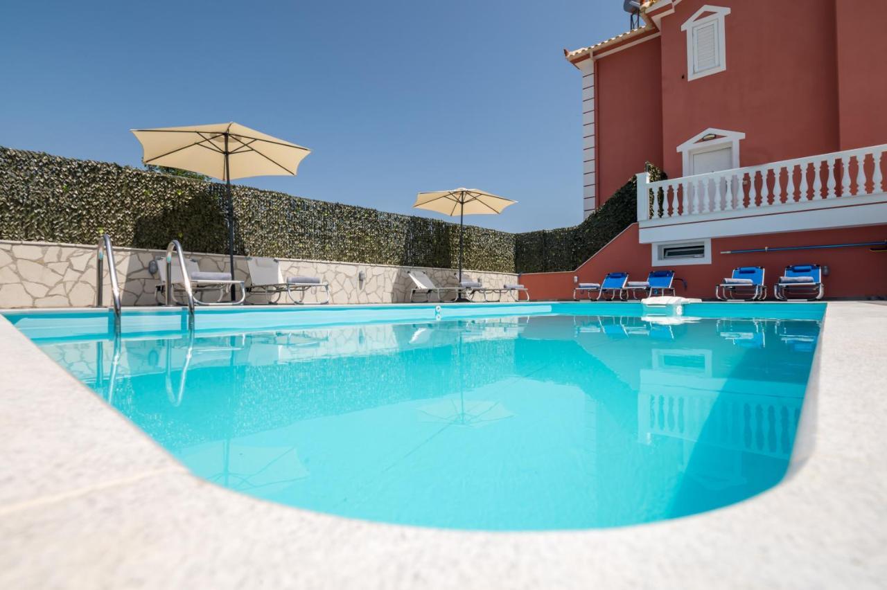 Five Stars Skala (Kefalonia)