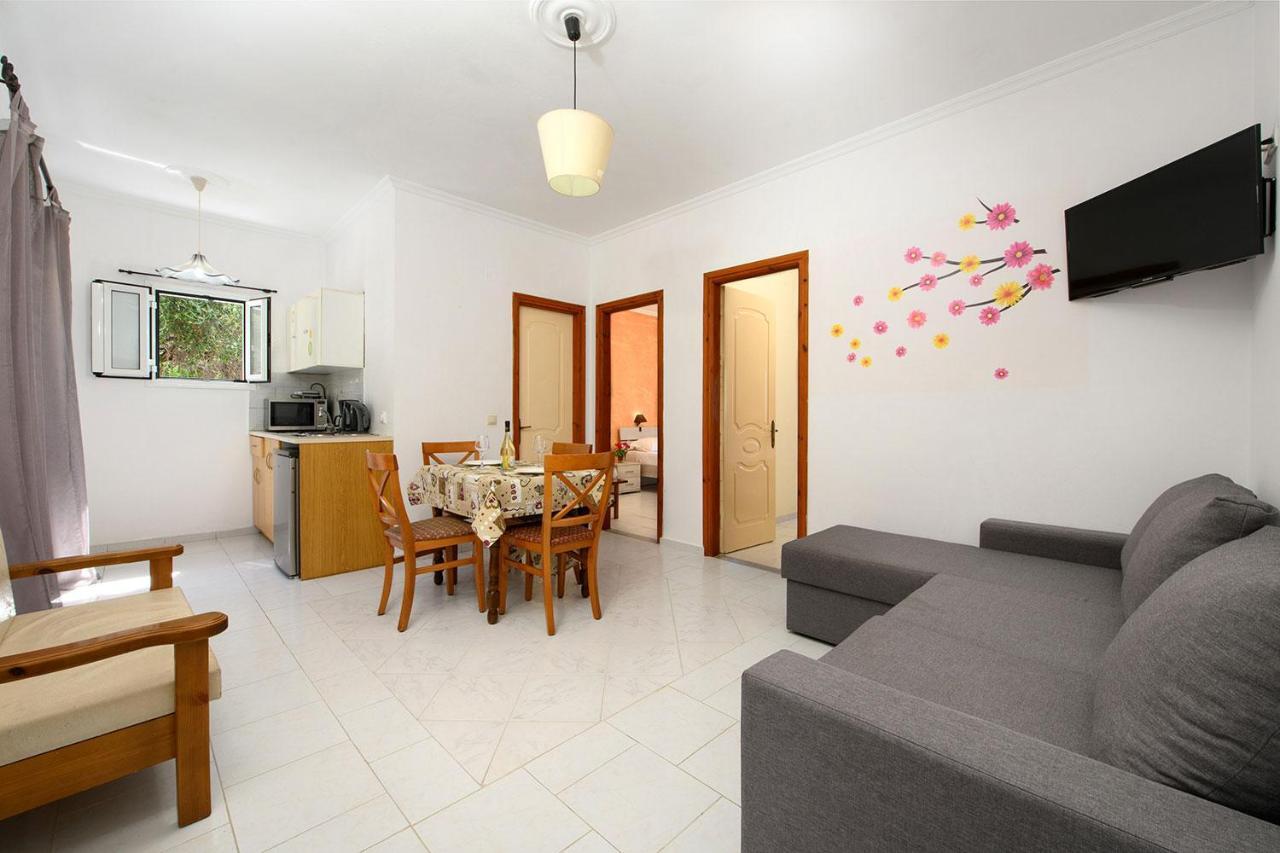 Ammos Bay Apartment Agios Gordios (Corfu)