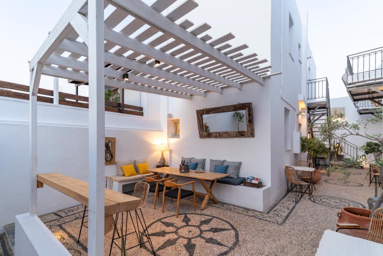 F Fine - Adults Only Hotel Lindos (Rhodes)