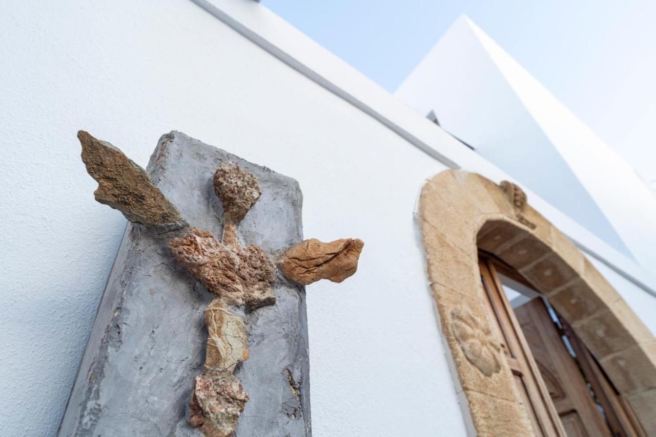 F Fine - Adults Only Lindos (Rhodes)