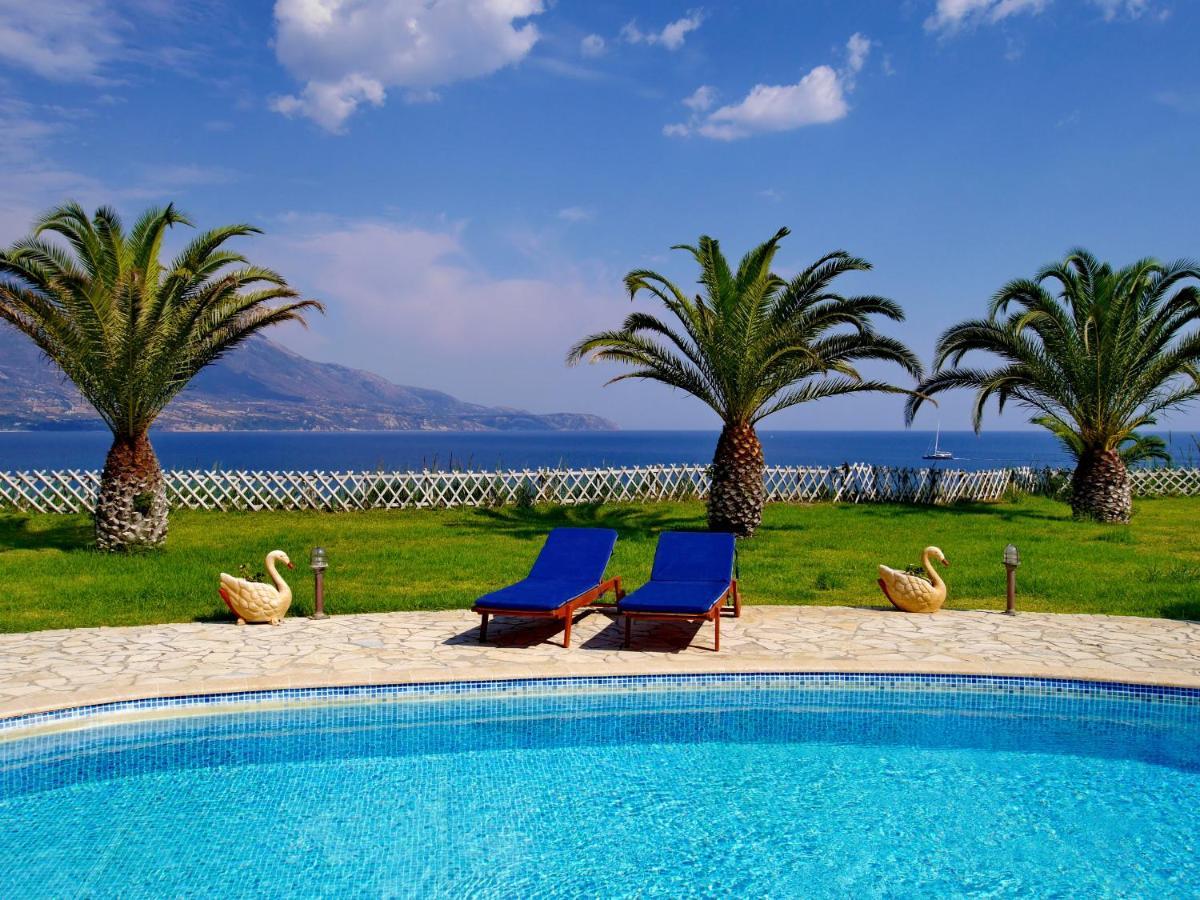 Alexandros Spartia (Kefalonia)