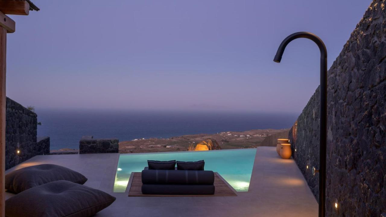 Lithi Luxury Retreat