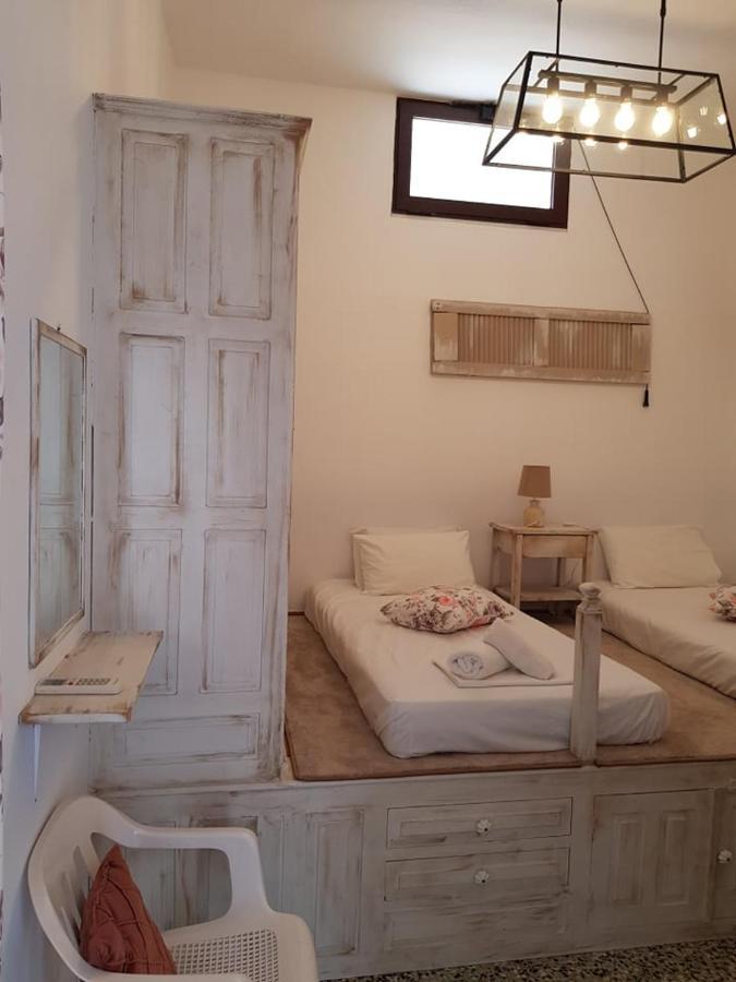 Apartment Soultana Lindos (Rhodes)