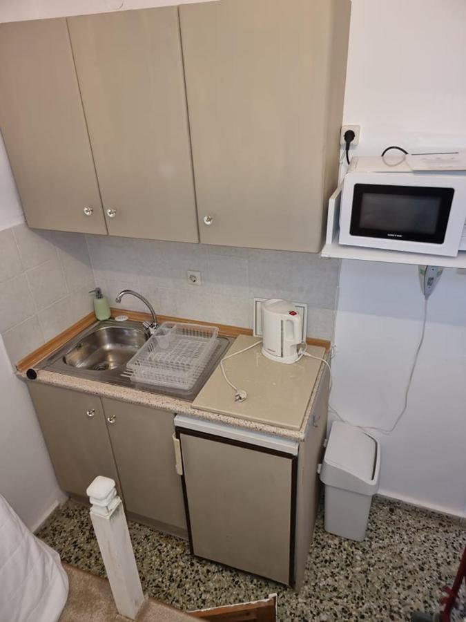 Soultana Apartment