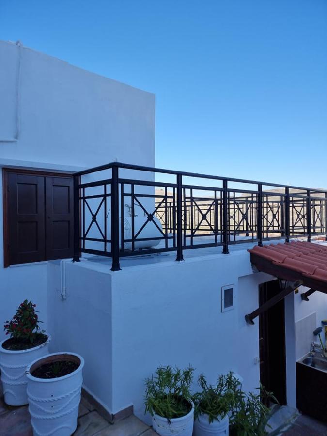 Soultana * Lindos (Rhodes)